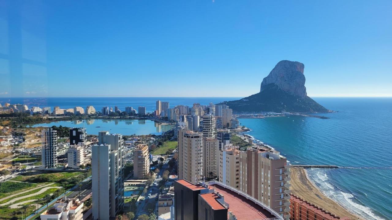 Casa Caledonia - Appartement Dans Villa Avec Jardin Arbore Et Piscine A 500 M De La Mer ベニッサ エクステリア 写真